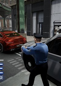 Profile picture of Cop Car Police Simulator Chase - Car games simulator & driving