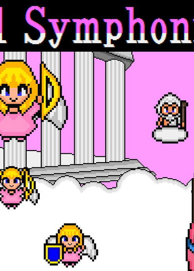 Profile picture of Angel Symphony Profile picture of Angel Symphony