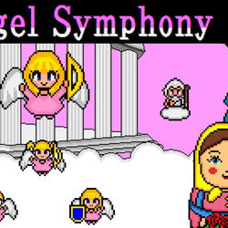 Image of Angel Symphony