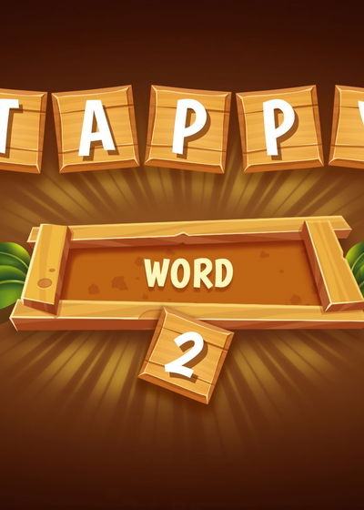 Profile picture of Tappy Word 2 Profile picture of Tappy Word 2