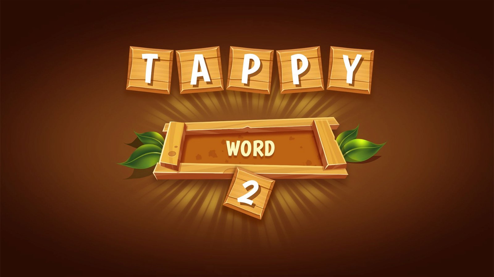 Image of Tappy Word 2