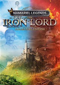 Profile picture of Namariel Legends - Iron Lord