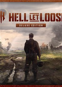 Profile picture of Hell Let Loose - Deluxe Edition