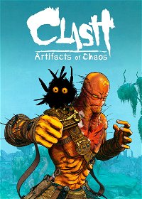 Profile picture of Clash: Artifacts of Chaos