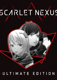 Profile picture of SCARLET NEXUS Ultimate Edition