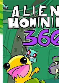 Profile picture of Alien Hominid 360