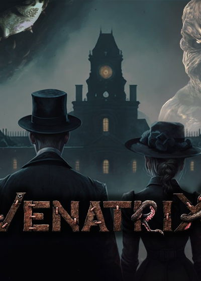 Profile picture of Venatrix Profile picture of Venatrix