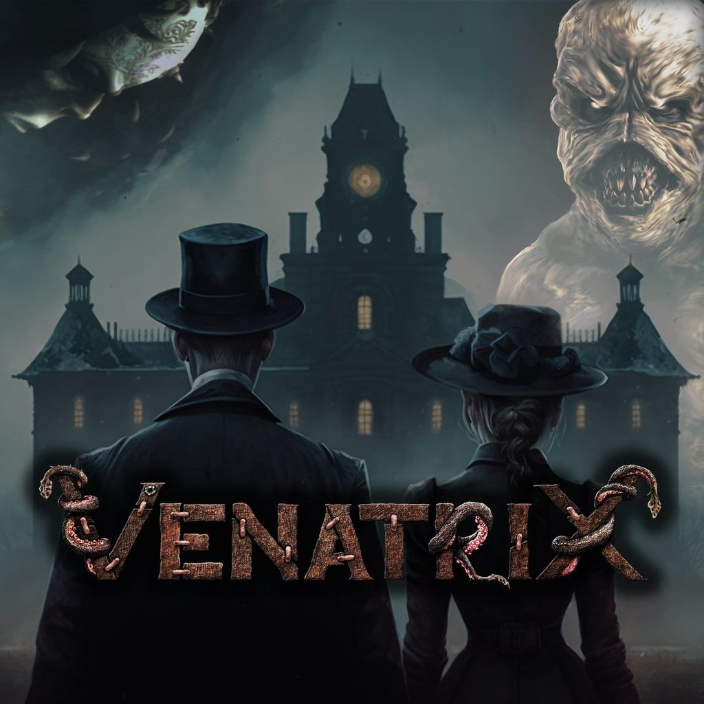 Image of Venatrix