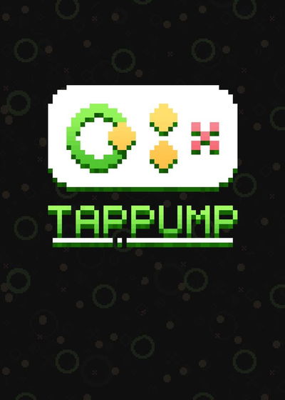 Profile picture of TAPPUMP Profile picture of TAPPUMP