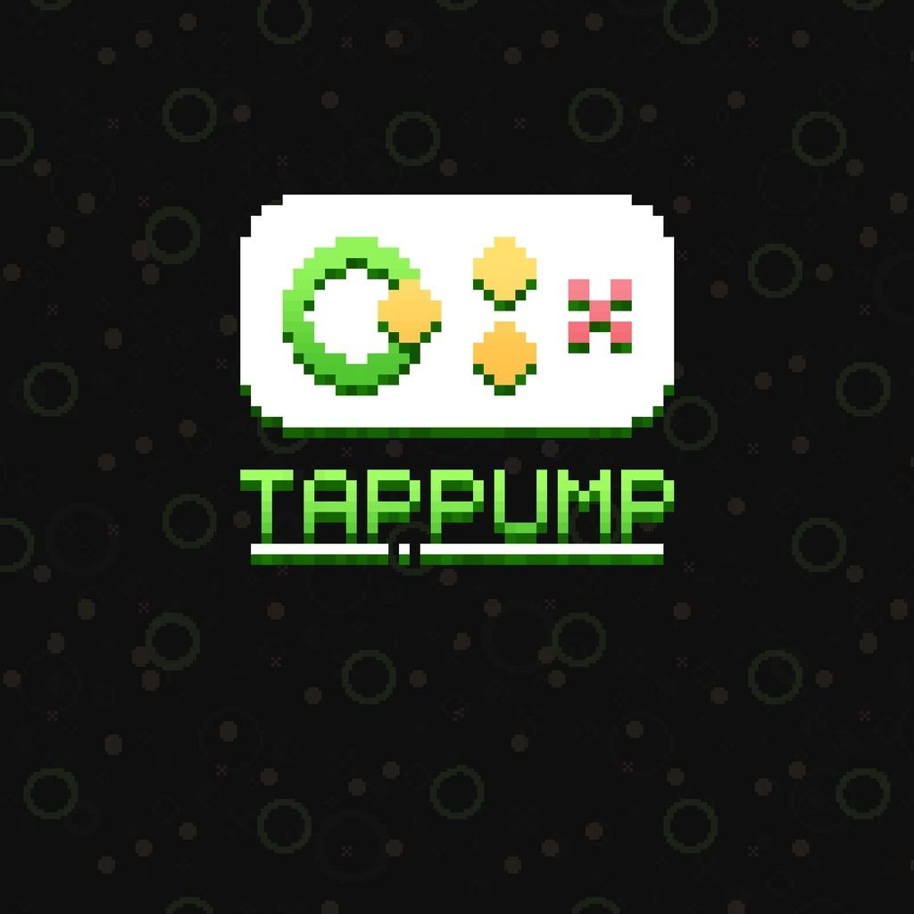 Image of TAPPUMP