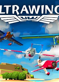 Profile picture of Ultrawings FLAT