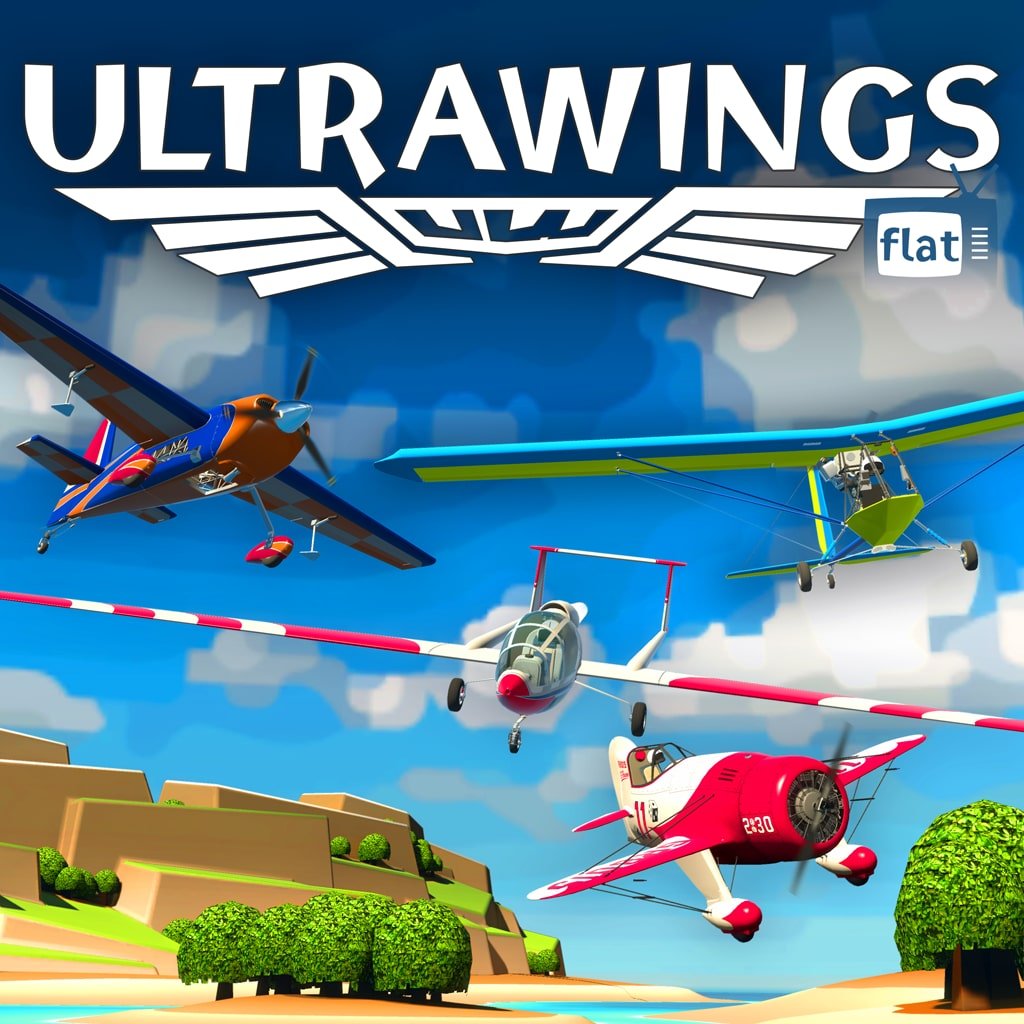 Image of Ultrawings FLAT