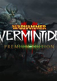 Profile picture of Warhammer: Vermintide 2 - Premium Edition