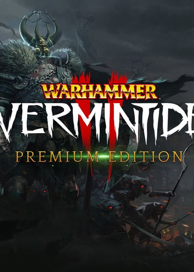 Profile picture of Warhammer: Vermintide 2 - Premium Edition
