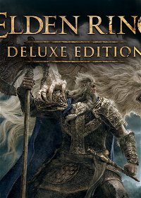 Profile picture of ELDEN RING Deluxe Edition