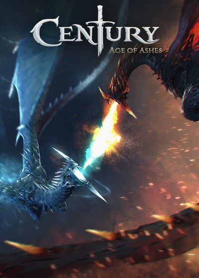Profile picture of Century: Age of Ashes - Rimeblood Premium Edition