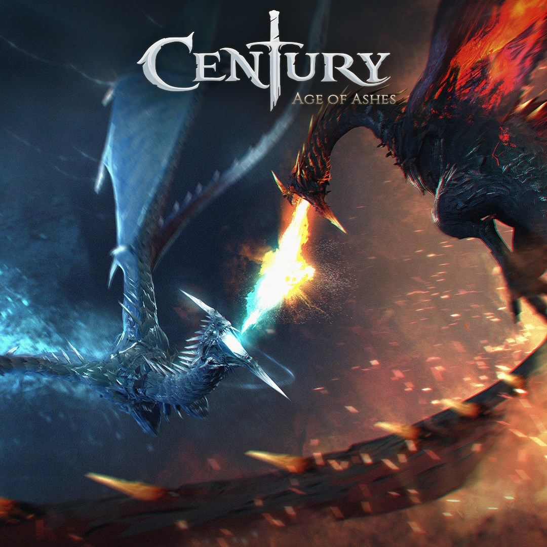 Image of Century: Age of Ashes - Rimeblood Premium Edition