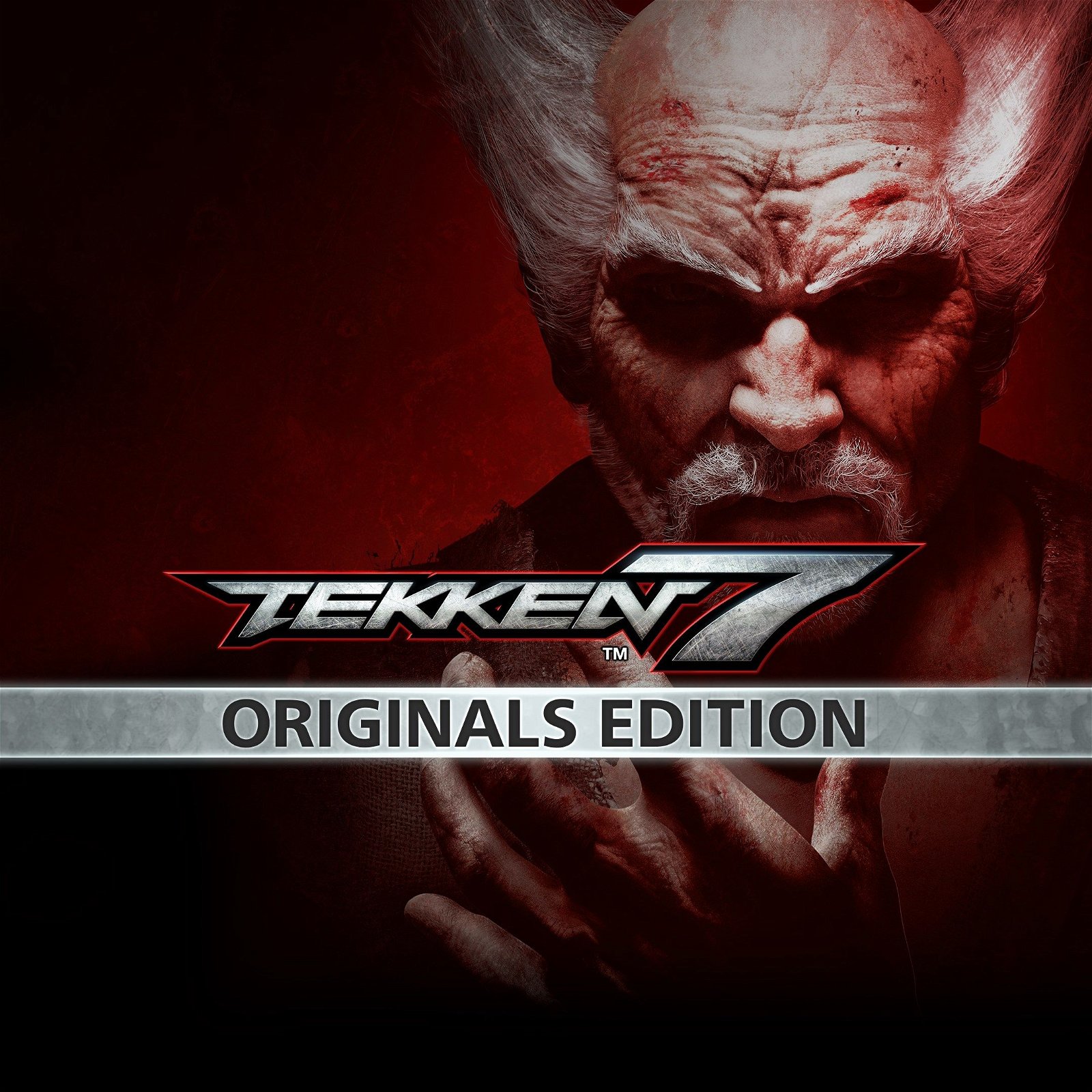 Image of TEKKEN 7 - Originals Edition
