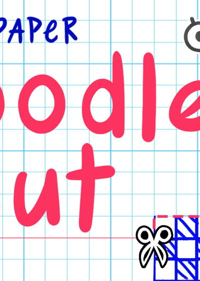 Profile picture of Ink & Paper: DoodleCut