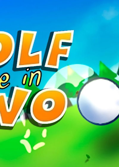 Profile picture of Golf: Hole in Two