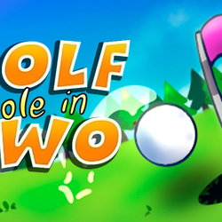 Image of Golf: Hole in Two Image of Golf: Hole in Two