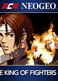 Profile picture of ACA NEOGEO THE KING OF FIGHTERS '98