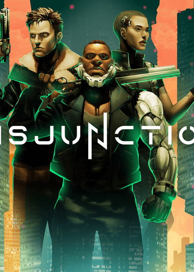 Profile picture of Disjunction