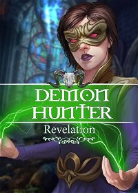 Profile picture of Demon Hunter: Revelation