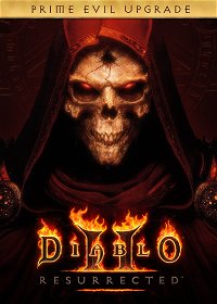 Profile picture of Diablo Prime Evil Upgrade