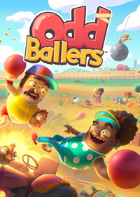 Profile picture of OddBallers