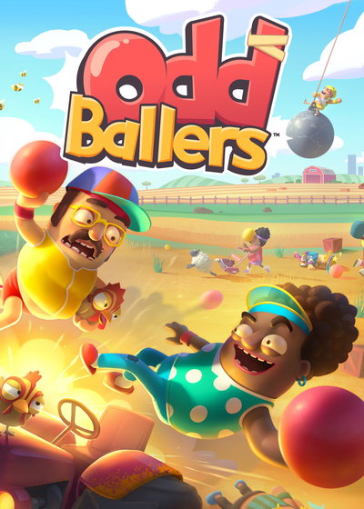 Profile picture of OddBallers