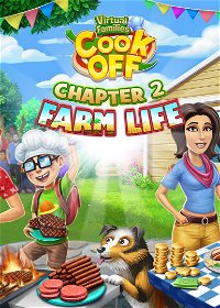 Profile picture of Virtual Families Cook Off: Chapter 2 Farm Life