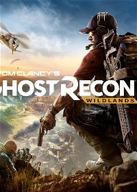 Profile picture of Tom Clancy’s Ghost Recon Wildlands Standard Edition