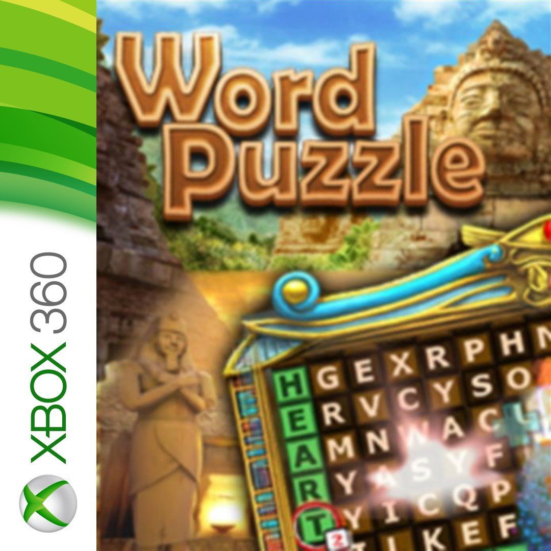 Image of Word Puzzle