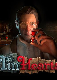 Profile picture of Tin Hearts