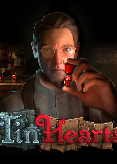 Profile picture of Tin Hearts