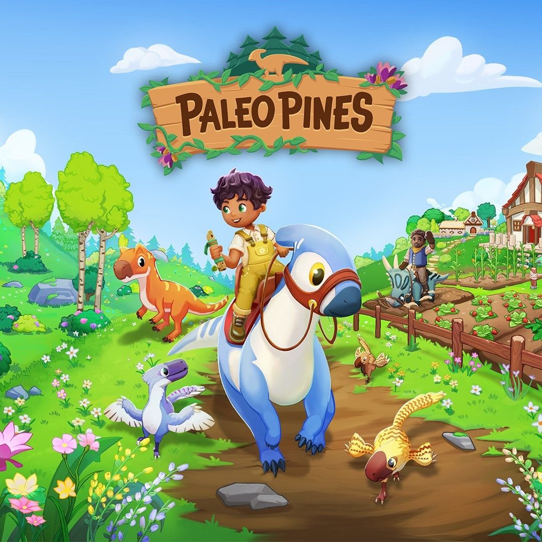 Image of Paleo Pines