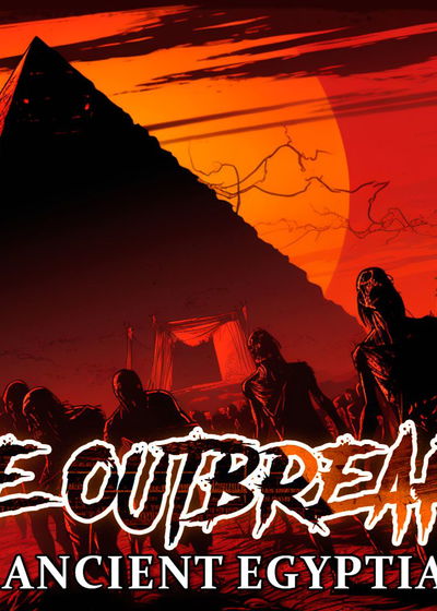 Profile picture of Zombie Outbreak: Survival in Ancient Egyptian Profile picture of Zombie Outbreak: Survival in Ancient Egyptian