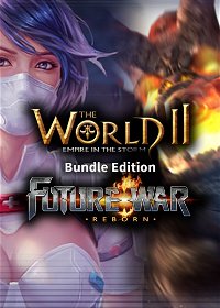 Profile picture of Future War and World II Bundle