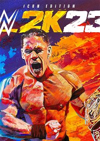 Profile picture of WWE 2K23 Icon Edition