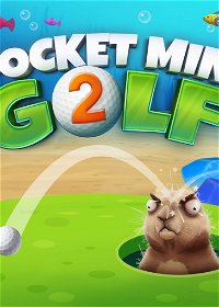 Profile picture of Pocket Mini Golf 2