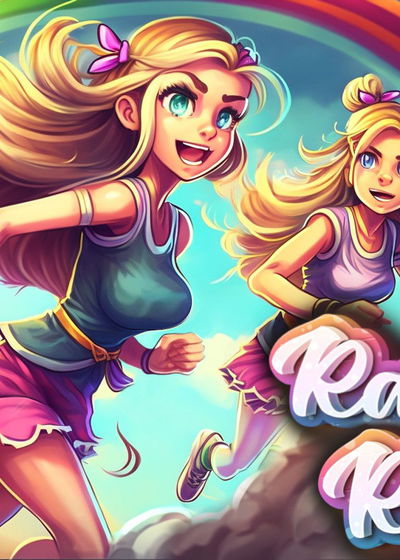 Profile picture of Rainbow Runner Profile picture of Rainbow Runner