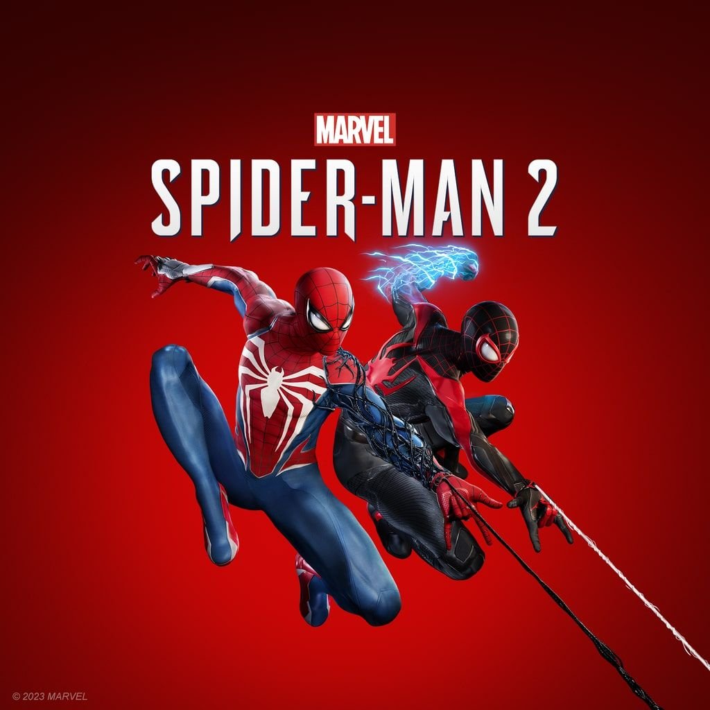 Image of Marvel’s Spider-Man 2