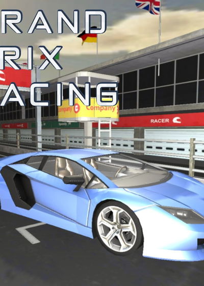 Profile picture of Grand Prix Racing