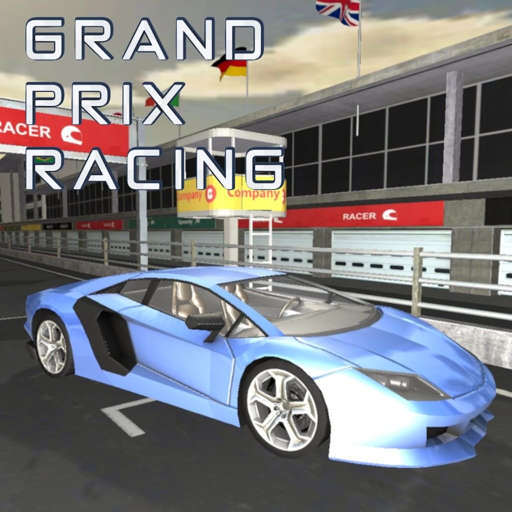 Image of Grand Prix Racing