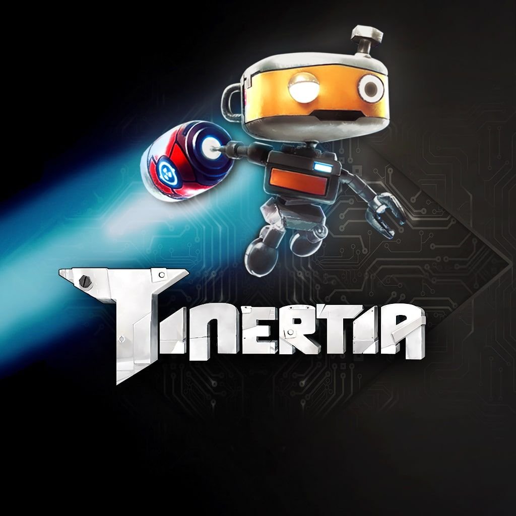 Image of Tinertia