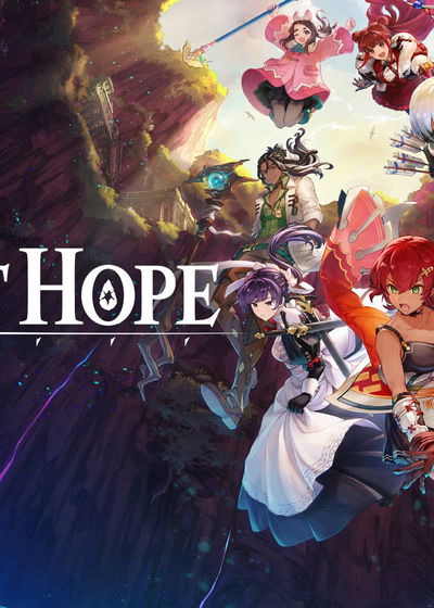 Profile picture of Silent Hope