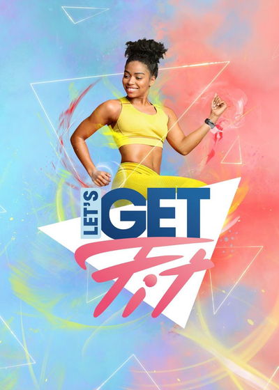 Profile picture of Let's Get Fit Profile picture of Let's Get Fit