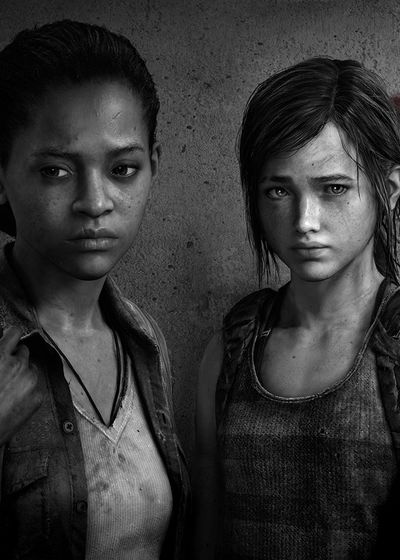 Profile picture of The Last of Us: Left Behind Stand Alone Profile picture of The Last of Us: Left Behind Stand Alone