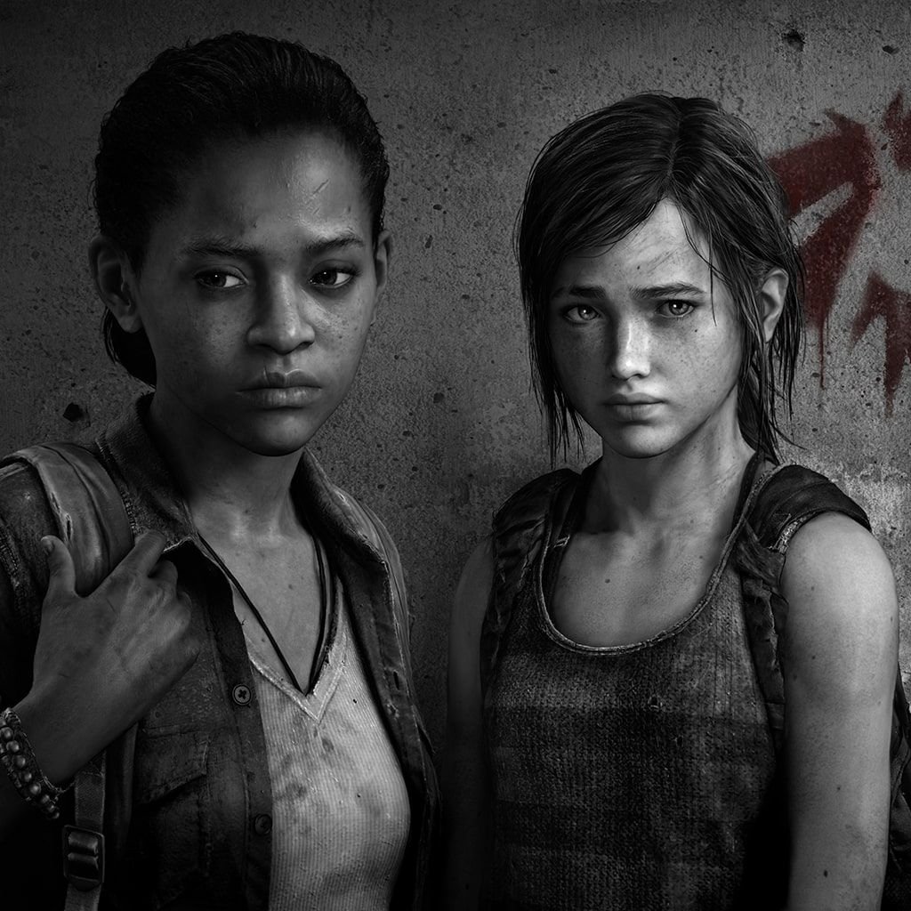 Image of The Last of Us: Left Behind Stand Alone